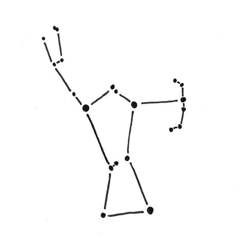 Constellation Orion Clipart 20 Free Cliparts Download Images On