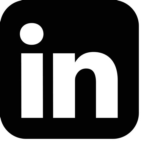 Collection Of Linkedin Icon Png Pluspng