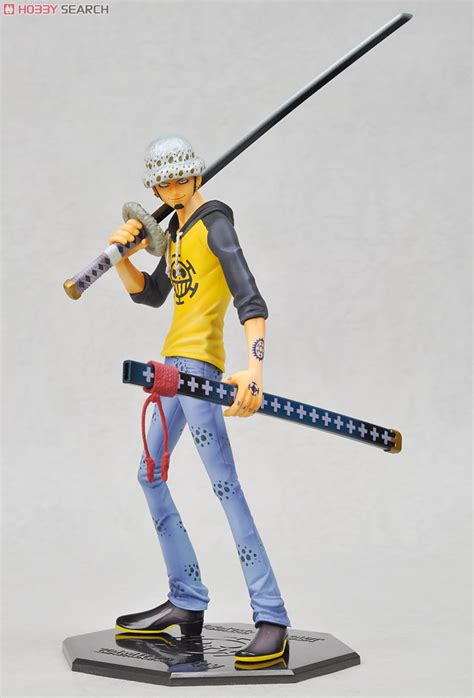 'definition of' and 'what is'. Trafalgar Law - Portrait Of Pirates DX - MegaHouse ...