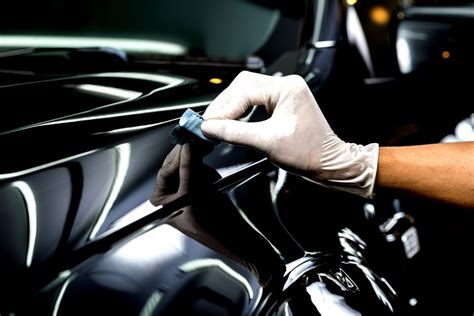Beginners Guide What You Need To Know About Auto Detailing