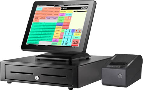 Kepos Systems Epos Till Systems For Restaurants Cafes Takeaways