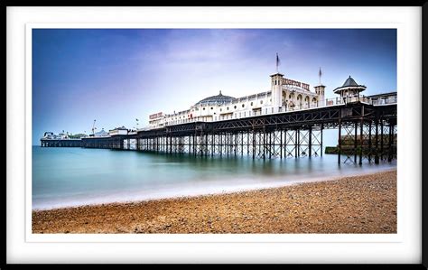 Brighton Pier Photos Brighton Photography