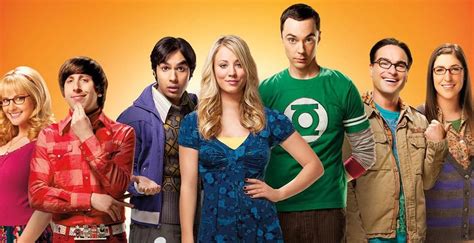 The Big Bang Theory Will Air Farewell Special After Series Finale