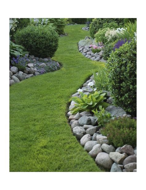 Incredible Rocks For Landscaping Borders 2023