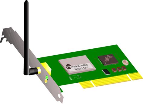 Maybe you would like to learn more about one of these? Best WiFi Card (PCI-E & PCI Wireless Card) | BlueGadgetTooth