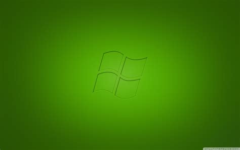 Green Windows Wallpapers Top Free Green Windows Backgrounds