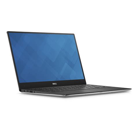 Buy Dell Xps 13 9360 133 Inches Laptop 7th Gen Intel Core I5 7200u