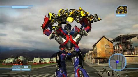 Transformers The Game Download For Pc