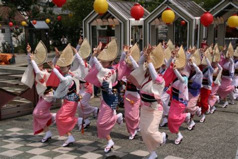 What Is Obon Week Summer Traditions In Japan Japan Wonder Travel Blog