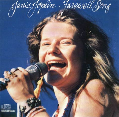 Janis joplin feat big brother and the holding company — summertime (from 'porgy and bess') (janis joplin live at winterland '68. EVERMORE BLUES: JANIS JOPLIN - FAREWELL SONG 1982