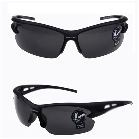 Buy Motorcycle Glasses Sunglasses For Hunting Shooting Eyewear Men Eye