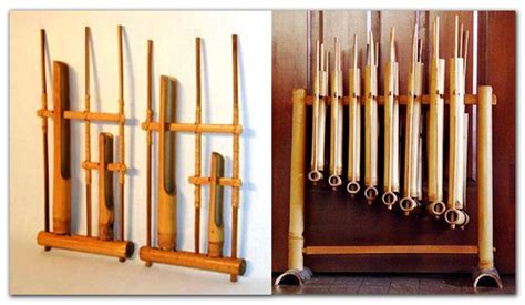Interesting Facts On Angklung Indoindians Com Riset