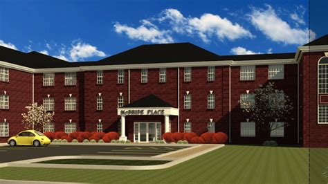 10m Housing Expansion Proposed At Va Campus Dayton