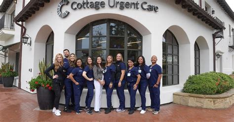 New Urgent Care Opens In Montecito Business