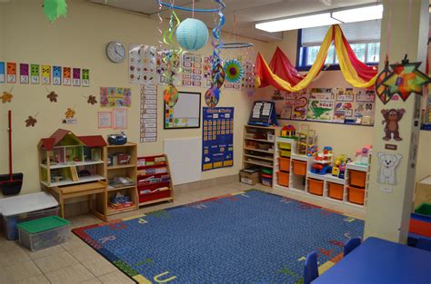 Nursery Thornhill Nursery School And Kindergarten