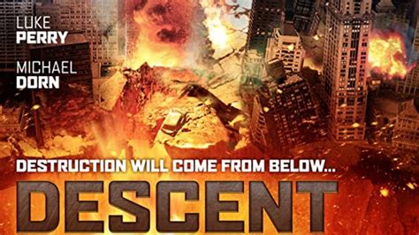 Descent Full Movie Luke Perry Disaster Movies The Midnight