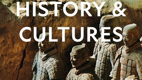 National Geographic Society Impact Human History And Cultures