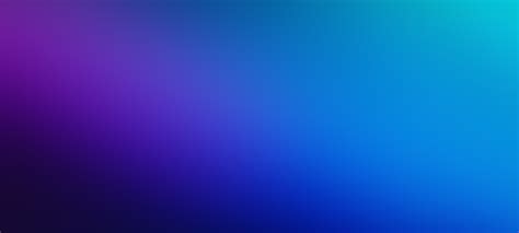 2400x1080 Blue Violet Minimal Gradient 2400x1080 Resolution Wallpaper