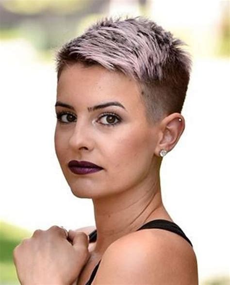 Pixie Cut Short Haircut Inspirations You Absolutely Need To Try Page Of