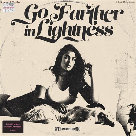 Gang Of Youths Go Farther In Lightness Freshalbumart