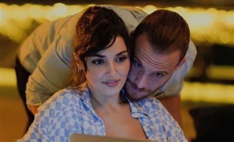 The Aşk Mantık İntikam Series Has Set Its Eyes On The Role Of Sen Çal Kapımı