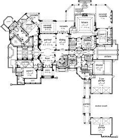Maybe you would like to learn more about one of these? ultimate mega mansion floor plans | votes, 2.00 avg. rating ( 47 % score) | Cool architecture ...