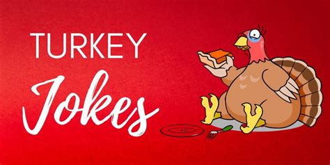 21 Turkey Jokes To Make You Laugh Everythingmom