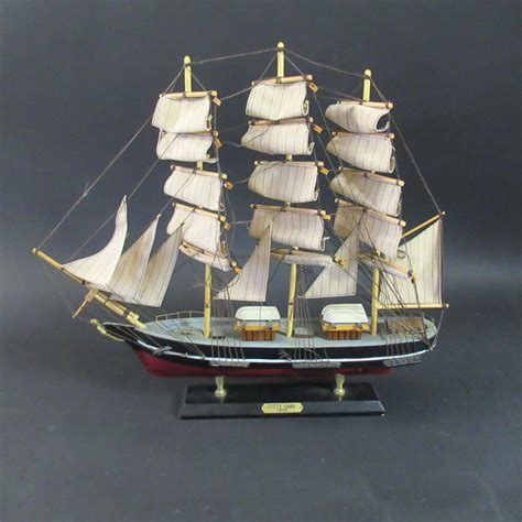 Cutty Sark 1869 A 21 Genbrugsauktion