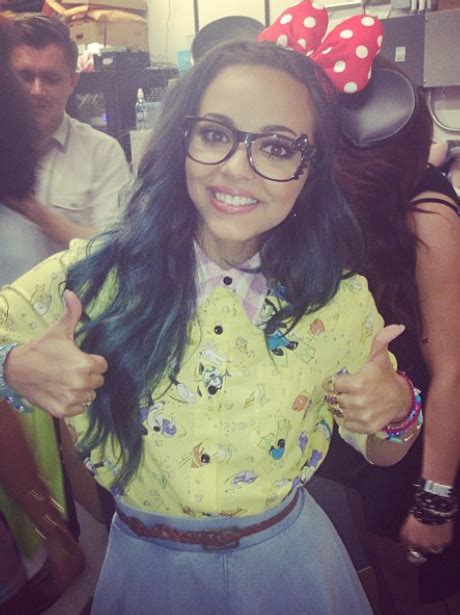 21 Reasons We Love Little Mixs Jade Thirlwall Capital