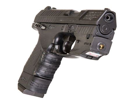 Buy Cheap Walther 2252216 Cp99 Compact With Laser Air Pistol