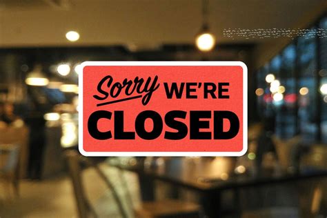Phoenix Closing Bars and Restaurants Due To Coronavirus