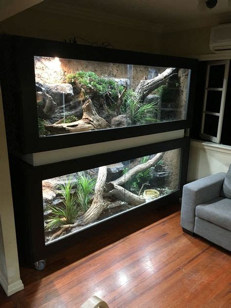 23 Snake Housing Ideas Reptile Room Reptile Terrarium Reptile Enclosure