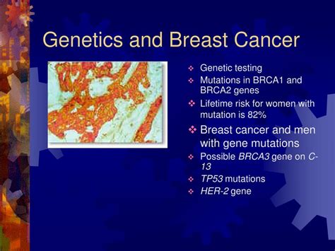 Ppt Breast Cancer Powerpoint Presentation Free Download Id 1069835