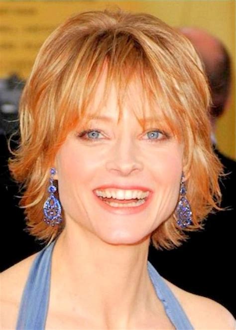 Let your haircut planning you might as well start fresh with a short style that'll be conveniently off your neck for warm days to. 15 Best Short Hairstyles for Round Faces with Double Chin