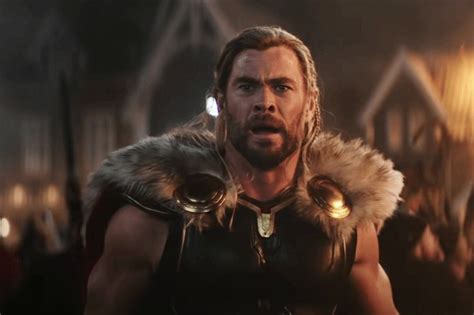 Thor Love And Thunder Release Date Cast Trailer Plot Latest News