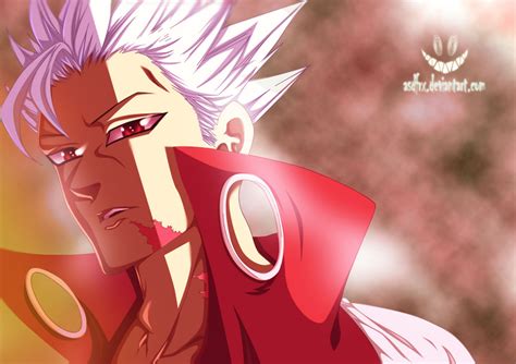 Seven deadly sins wallpapers ban. The Seven Deadly Sins HD Wallpaper | Background Image ...