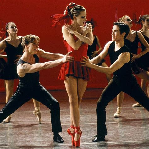 An Oral History Of Center Stage In 2020 Dance Movies Center Stage