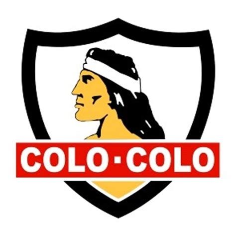 Go to squad colo colo coach: Foto - Escudo Colo-Colo