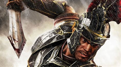 Ryse Son Of Rome Xbox One Review Failing To Rise To The Occasion