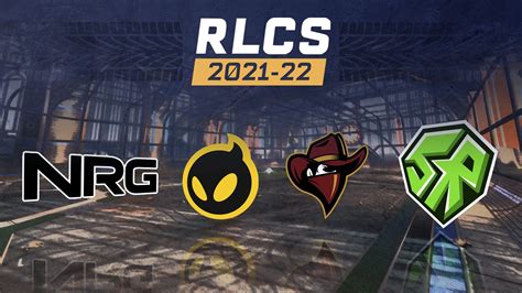 Rocket League Championship Series Fall Split Major Preview Part 1