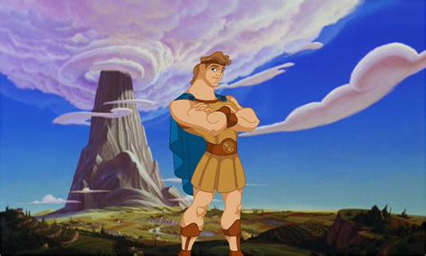 Set Hercules Mount Olympus By Galaxcardinal On Deviantart Disney