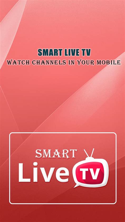 Smart Live TV for Android - APK Download