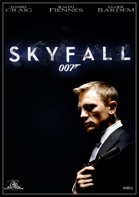 James Bond 23 - Skyfall - Streaming.PM - Streaming Film Serie | Streaming.PM - Streaming Film Serie
