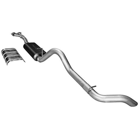 Flowmaster Performance Exhaust System Kit 17287
