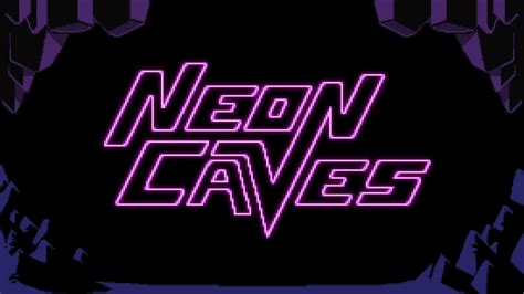 Neon Caves Para Nintendo Switch Sitio Oficial De Nintendo Para Mexico