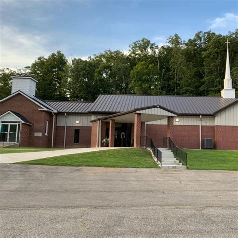 Big Hurricane Missionary Baptist Church