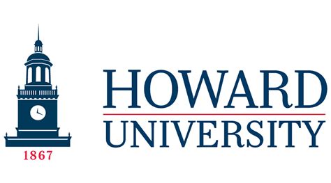 Niche rankings are based on rigorous analysis of key statistics from the u.s. Howard University Vector Logo | Free Download - (.SVG ...