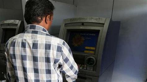 Do Atms Deliver And Meet Needs Of All Customers The Hindu