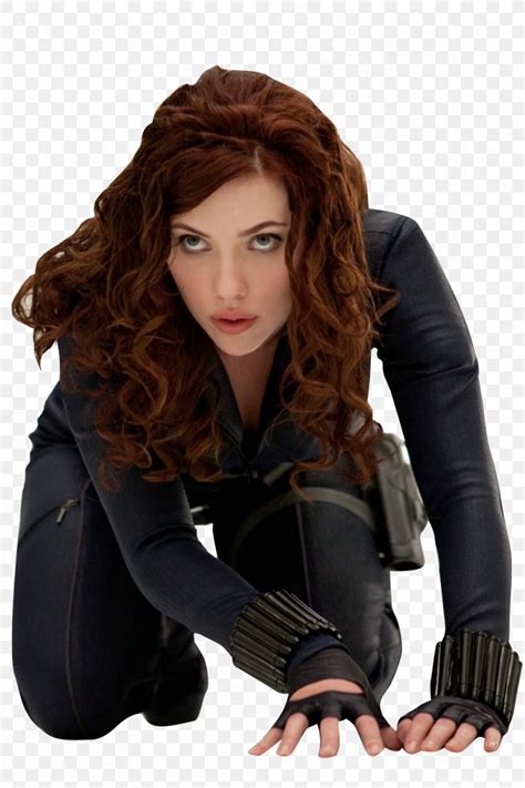 Scarlett Johansson Black Widow Iron Man 2 Marvel Cinematic Universe