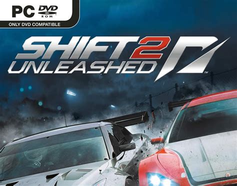 Só Jogos Full Rip Need For Speed Shift 2 Unleashed Pc